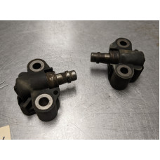 02Z206 Timing Chain Tensioner Pair From 2005 Ford F-150  5.4 1L3E6L266AA